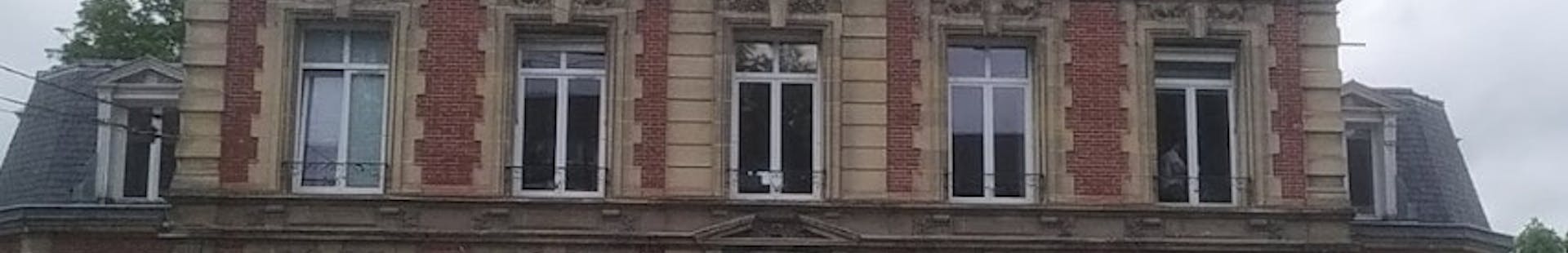 Photo de la ville de Clermont