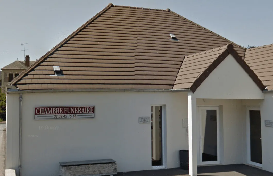 Avis Deces Drumare Pompes Funèbres à Cormeilles