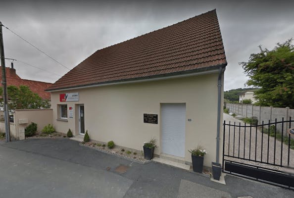 Photographie de Pompes Funèbres VERDIN TETU - Le Choix Funéraire