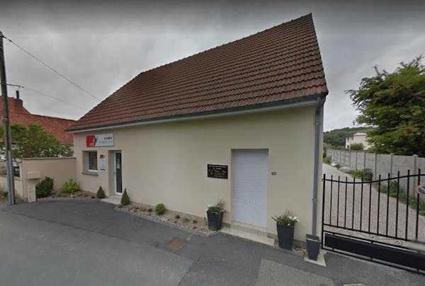 Photographie de Pompes Funèbres VERDIN TETU - Le Choix Funéraire