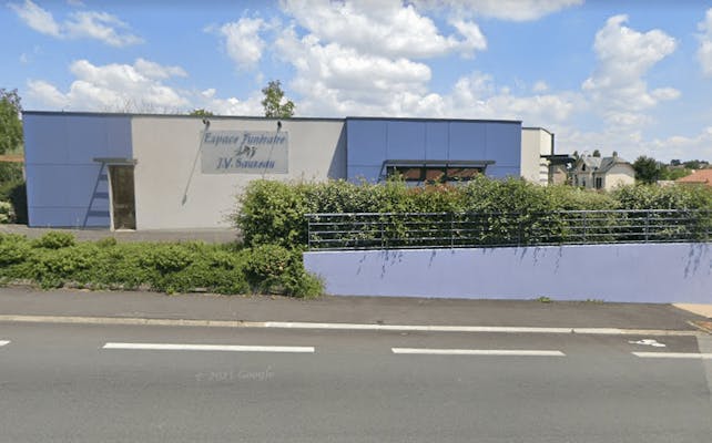 Photographie de Pompes Funèbres Sauzeau