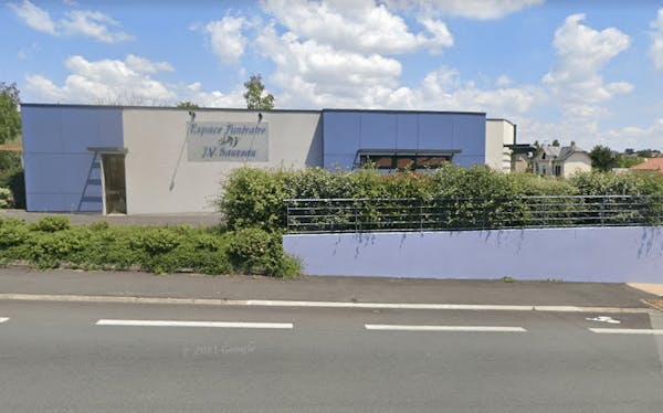 Photographie de Pompes Funèbres Sauzeau