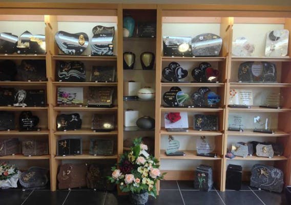 Pompes Funèbres Tirmont