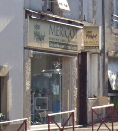 Photographie Pompes Funèbres Mérigot de Couzeix