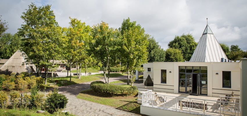 photo de l'agence Crématorium des Ulis