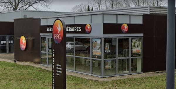 Photographie de Pompes Funèbres Générales Chinon