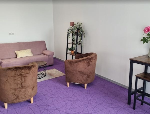 Photographie de la Pompes Funèbres Perbost et Fils de Estancarbon