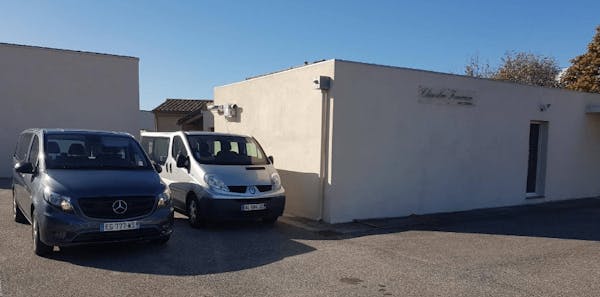 Photographie de Pompes Funèbres Constant et Fils