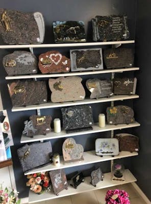 Photographie de la Marbrerie Beautrais Marchand de Sion-les-Mines