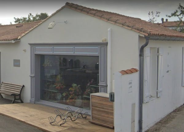 Photographie de la Pompes Funèbres Dorin de La Tremblade
