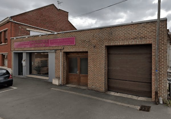 Photographie Pompes Funèbres Fremaux de Santes