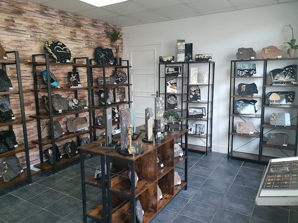 Photographie de La Pompes Funèbres Kévin Plouvier de Blangy-sur-Bresle