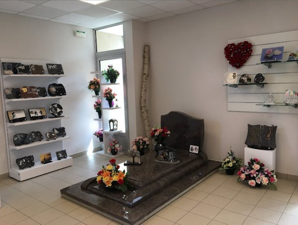 Photographie de Pompes Funèbres Mickaël Moubèche de Pleine-Fougères