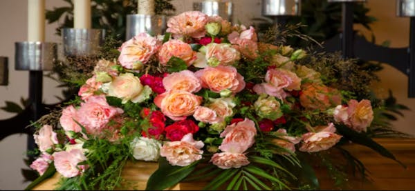 Photographie Pompes Funèbres LAURENT de Badonviller