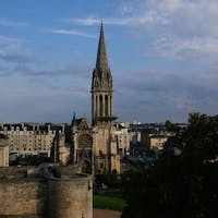 Description de l'image