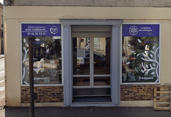 Photographie de La Maison des Obsèques Aide Funéraire Meaux