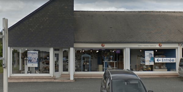 Photographie Pompes Funèbres Générales de Valognes