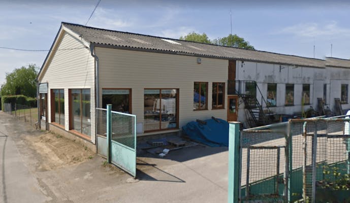 Photographie de Pompes Funèbres Godard Gérard de Vignacourt