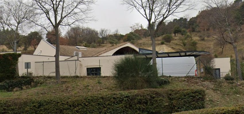 photo de l'agence Crématorium de Manosque