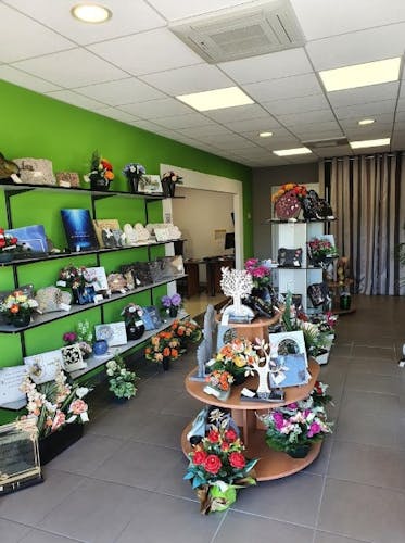 Photographie de Pompes Funèbres Saint Pauloises de Saint-Paul-lès-Dax