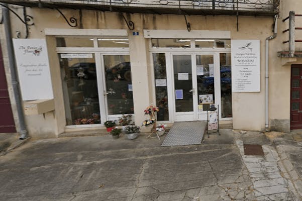 Photographie Pompes Funèbres Novarini de Mézin