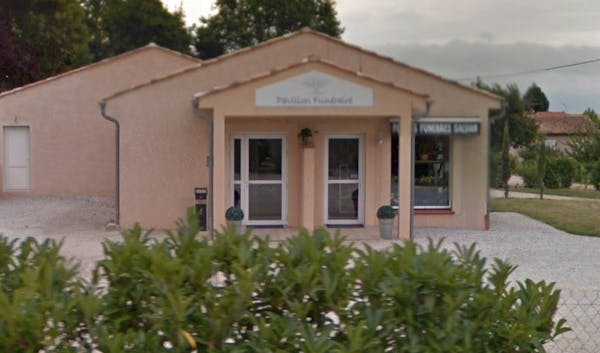 Photographie de Pompes Funèbres SALVAN de Puylaurens