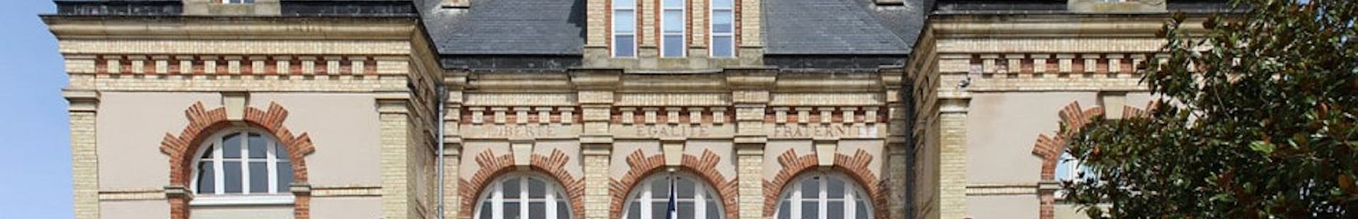 Photo de la ville de Malesherbes