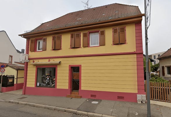 Photographie de Pompes Funèbres Schwertz