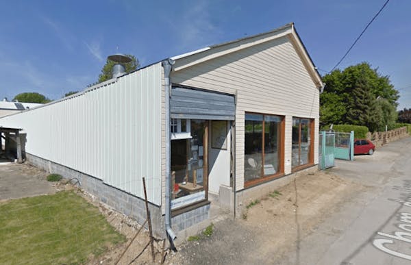 Photographie de Pompes Funèbres Godard Gérard de Vignacourt