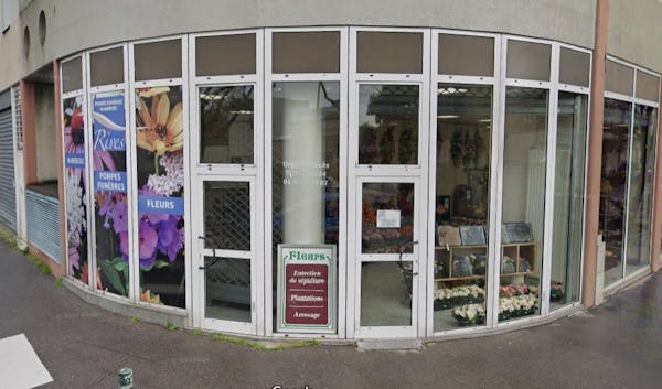 Photographie de Pompes Funèbres Marbrerie les 2 Rives de Colombes