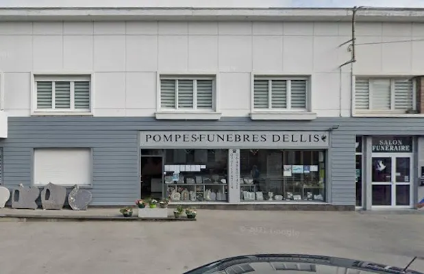 Pompes Funebres Dellis Rue Dalsace Lorraine Aire Sur La Lys