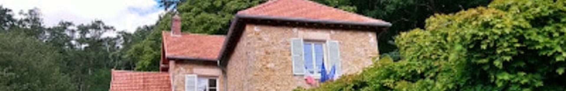 Photo de la ville de Saint-Forget