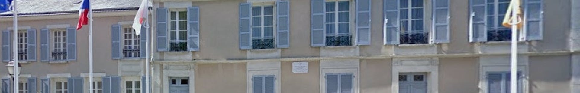Photo de la ville de Beaune-la-Rolande