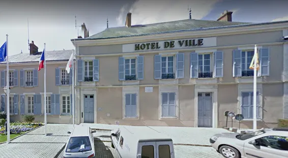 Photo de la ville de Beaune-la-Rolande