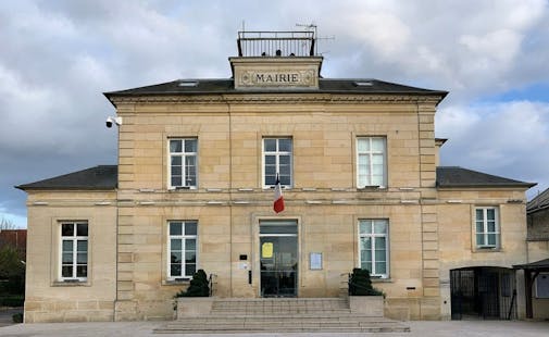 Photo de la ville de Gouvieux