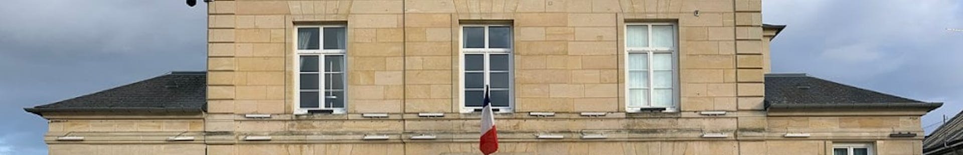 Photo de la ville de Gouvieux