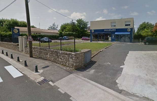 Photographie de Pompes Funèbres Roc-Eclerc de Lunel