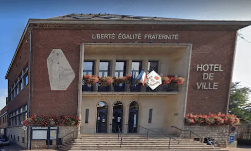 Photo de la ville de Vieux-Condé
