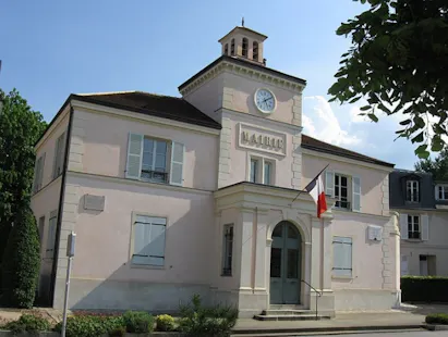 Photo de la ville de Marnes-la-Coquette