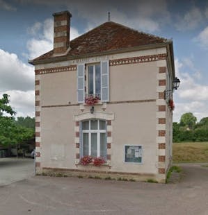 Photo de la ville de Hauterive