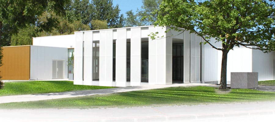 photo de l'agence Crématorium de Dunkerque