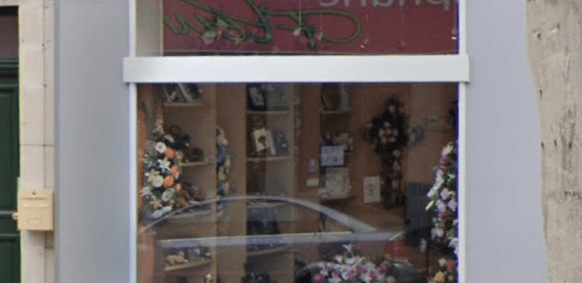 Photographie Pompes Funèbres Marbrerie ESCRIOU de Commercy