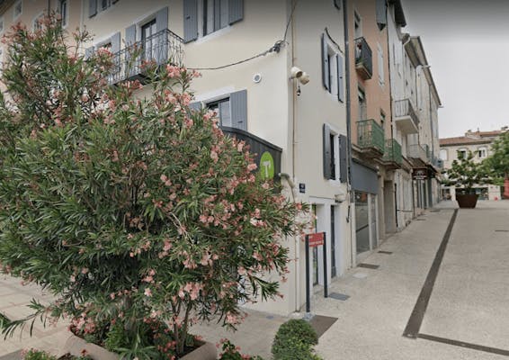 Photographie de Pompes Funèbres ROBLOT