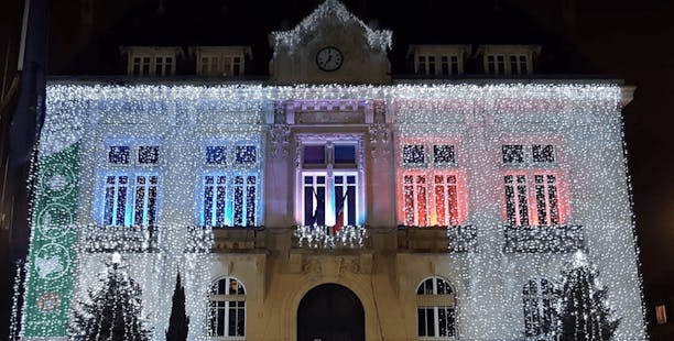 Photo de la ville de Le Raincy