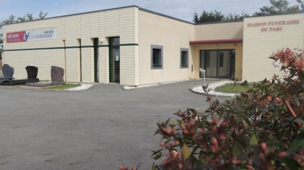 Photographie funérarium de Pompes Funèbres PICHONNET de Mauron