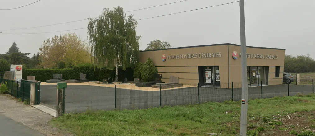 Pompes Funèbres Pauly Bergerac Avis De Décès