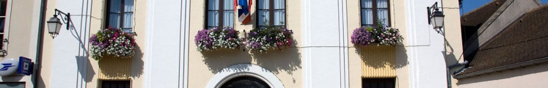 Photo de la ville de Maisse