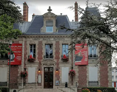 Photo de la ville de Valenton