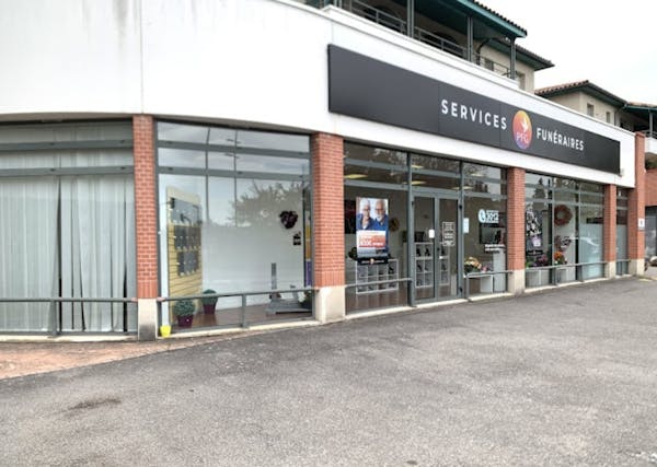 Photographie de Pompes Funèbres Générales de Toulouse