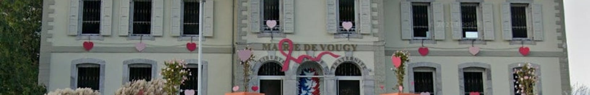 Photo de la ville de Vougy